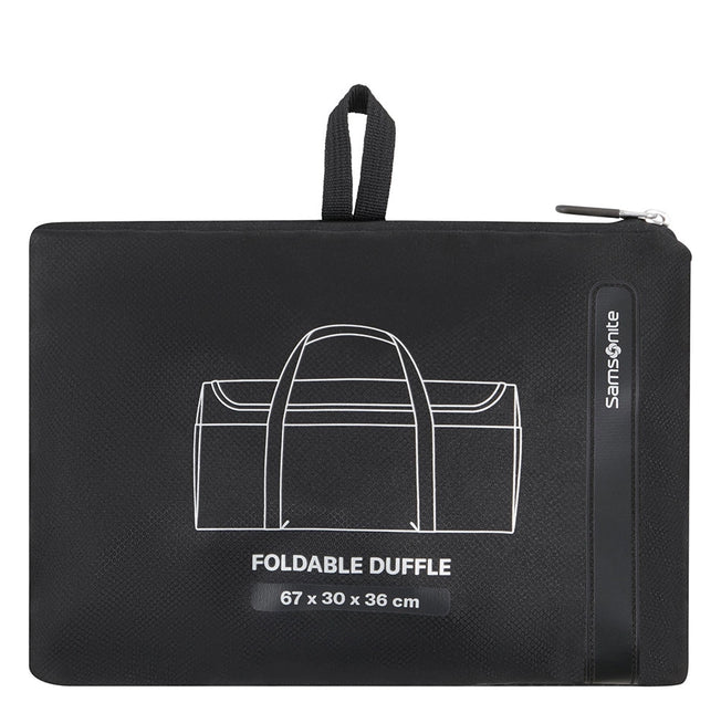 Samsonite Foldable suitcase cover L/M