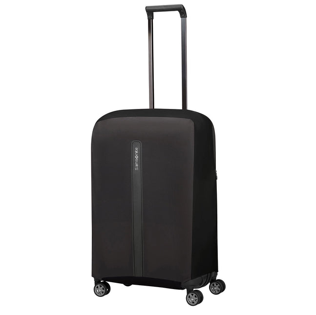 Samsonite Foldable suitcase cover L/M