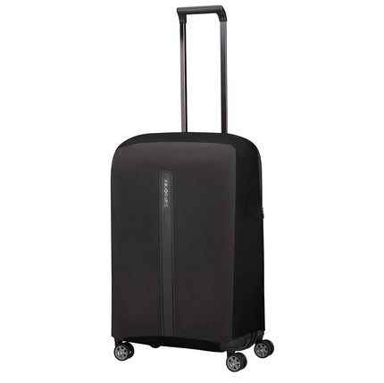Samsonite Foldable suitcase cover L/M