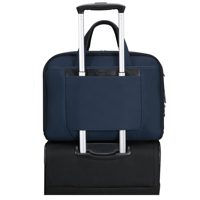 Samsonite Spectrolite 4.0 Laptop Bailhandle 15.6 Inch Expandable