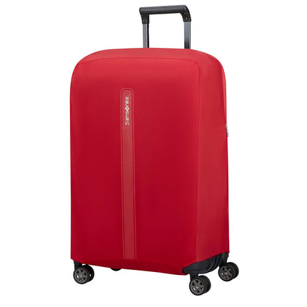 Samsonite Foldable suitcase cover L/M