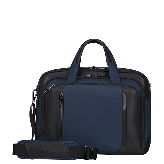 Samsonite Spectrolite 4.0 Laptop Bailhandle 15.6 Inch Expandable