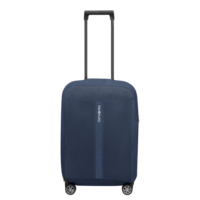 Samsonite Foldable suitcase cover L/M