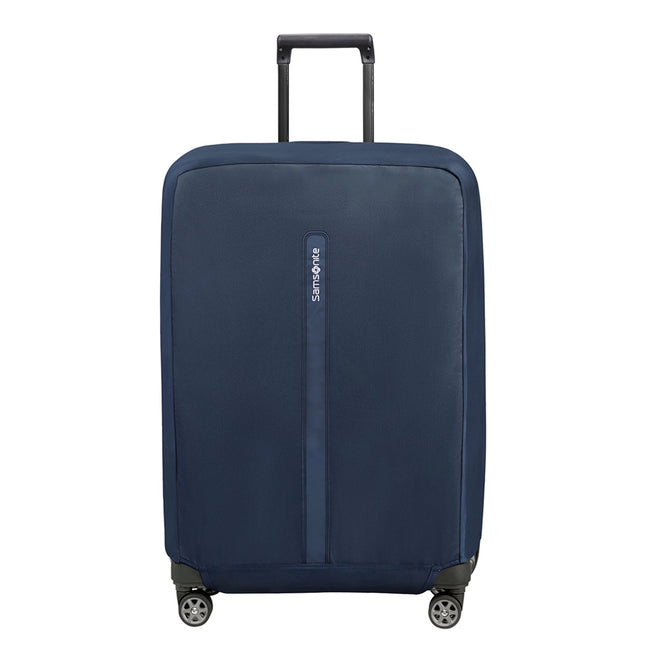 Samsonite Foldable suitcase cover L/M
