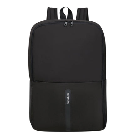 Samsonite TA Revolution Foldable Backpack M Underseater 45x35x20 Cm Black