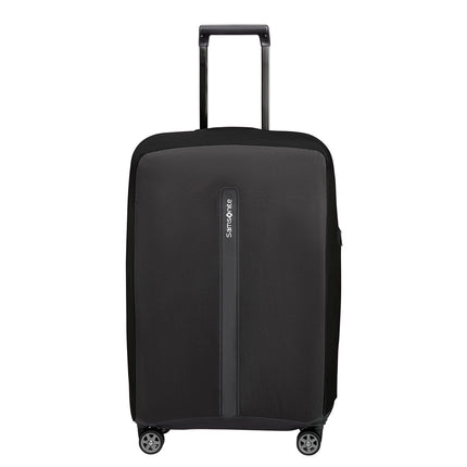 Samsonite Foldable suitcase cover L/M
