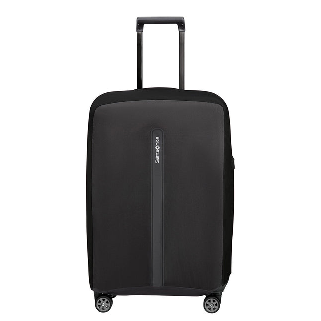 Samsonite Foldable suitcase cover L/M