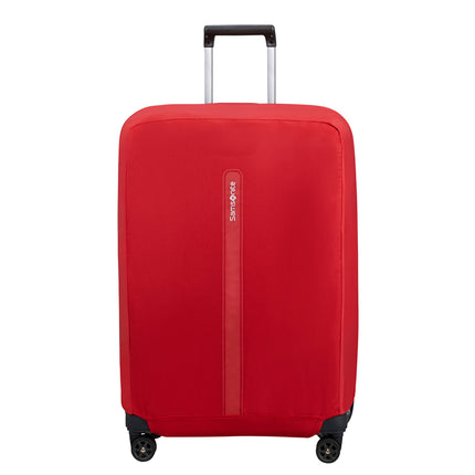 Samsonite Foldable suitcase cover L/M