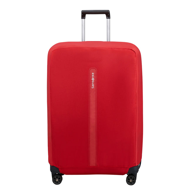 Samsonite Foldable suitcase cover L/M