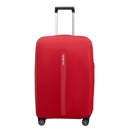 Samsonite Foldable suitcase cover L/M