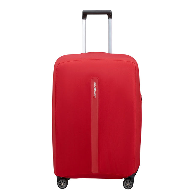 Samsonite Foldable suitcase cover L/M