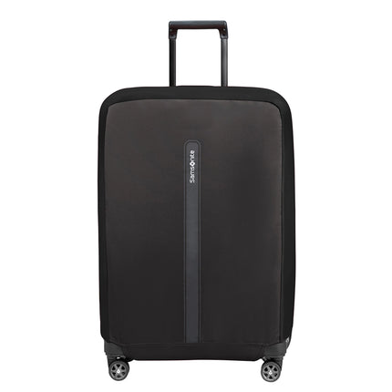Samsonite Foldable suitcase cover L/M