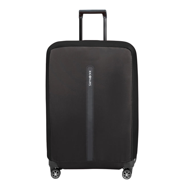 Samsonite Foldable suitcase cover L/M