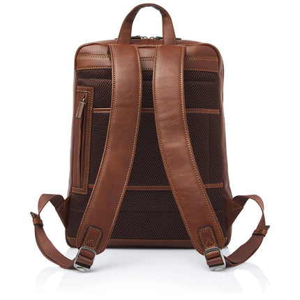 Castelijn &amp; Beerens Bravo Backpack RFID 15.6