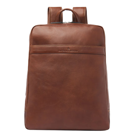 Castelijn & Beerens Bravo Backpack RFID 15.6