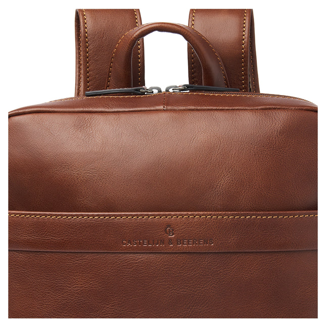 Castelijn &amp; Beerens Bravo Backpack RFID 15.6