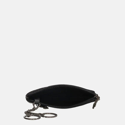 Hide &amp; Stitches Leather Card Holder Anti Skim - RFID Protected