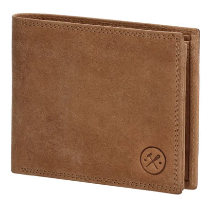 Hide & Stitches Johan van Amstel Wallet