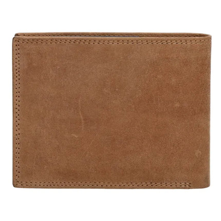 Hide &amp; Stitches Johan van Amstel Wallet