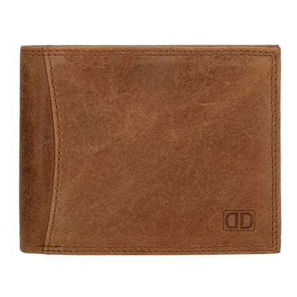 Double-D Da Vinci Portefeuille pour Homme 