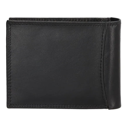 Double-D Da Vinci Portefeuille pour Homme 