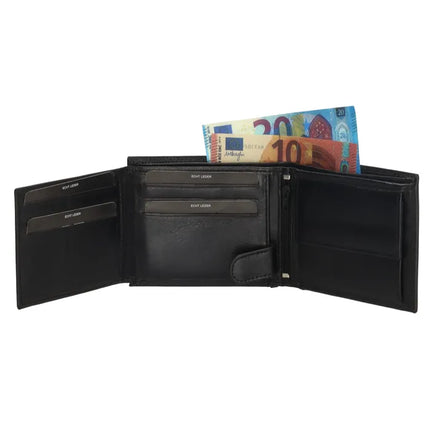 Double-D Da Vinci Portefeuille pour Homme 