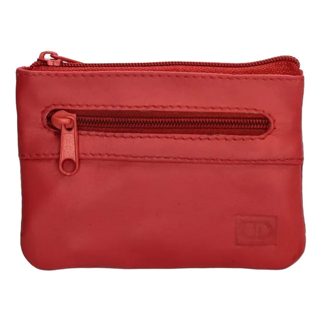 Double-D Key Case