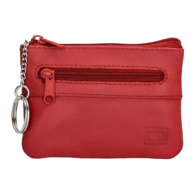 Double-D Key Case