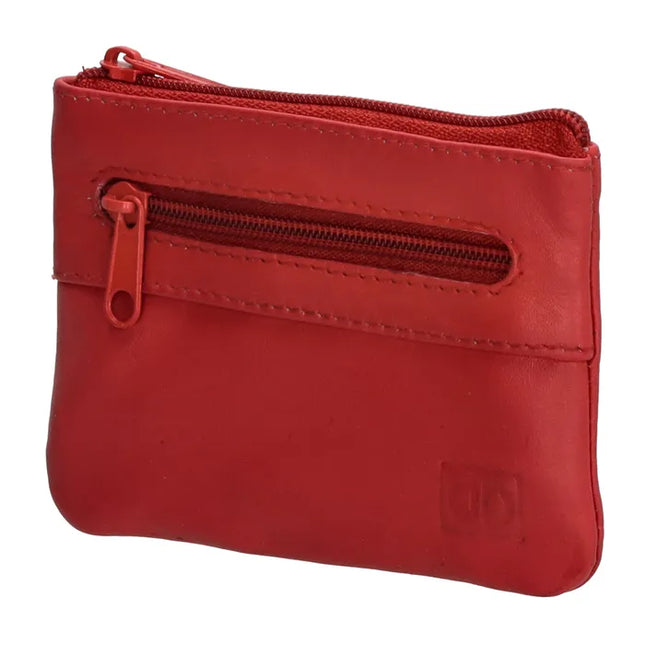 Double-D Key Case