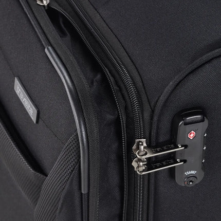 Travelite CHIOS Maleta 4 Ruedas L Exp 78 cm