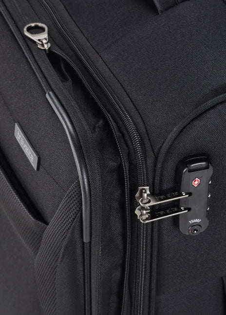 Travelite CHIOS Maleta 4 Ruedas L Exp 78 cm