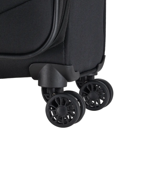 Travelite CHIOS Maleta 4 Ruedas L Exp 78 cm