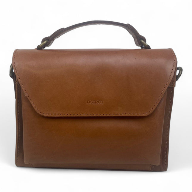 DSTRCT Alba Chic Laptopbag 15.6 inch 