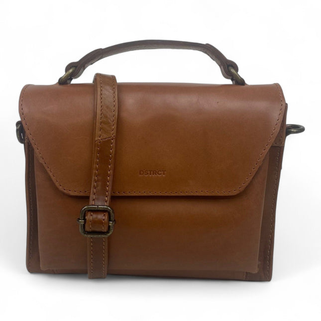 DSTRCT Alba Chic Laptopbag 15.6 inch 