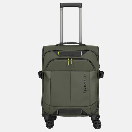 Travelite Air Base Spinner 55 Hand Luggage Super Light