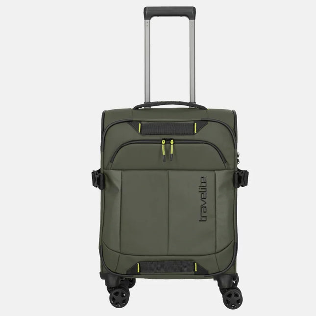 Travelite Air Base Spinner 55 Hand Luggage Super Light