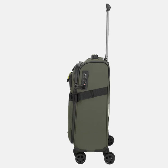 Travelite Air Base Spinner 55 Hand Luggage Super Light
