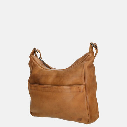 Bear Design Shoulder Bag Fabia CP2018
