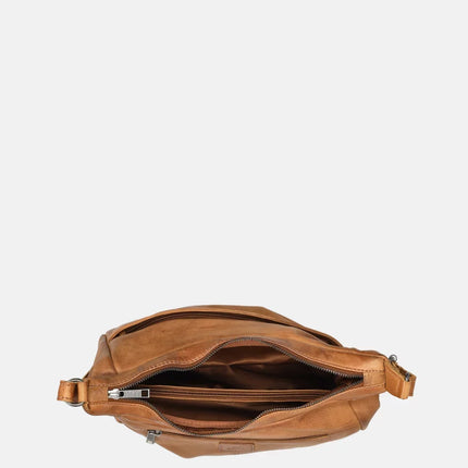 Bear Design Shoulder Bag Fabia CP2018