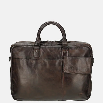 Bear Design 17.3 inch Laptop Bag Dani CL36824