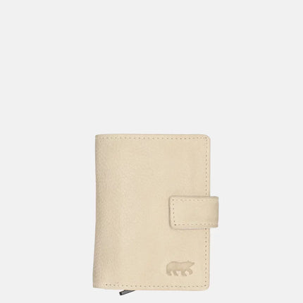 Bear Design Card Holder CL21532