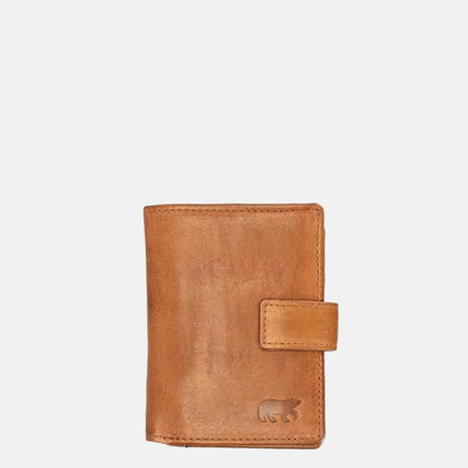 Bear Design Card Holder CL21532