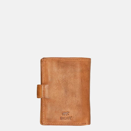 Bear Design Card Holder CL21532