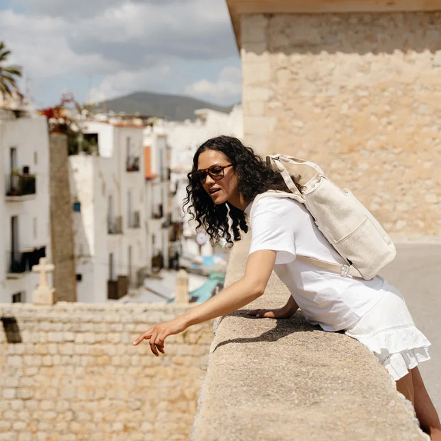 Kapten & Son Lindby Muted Clay 14 Inch