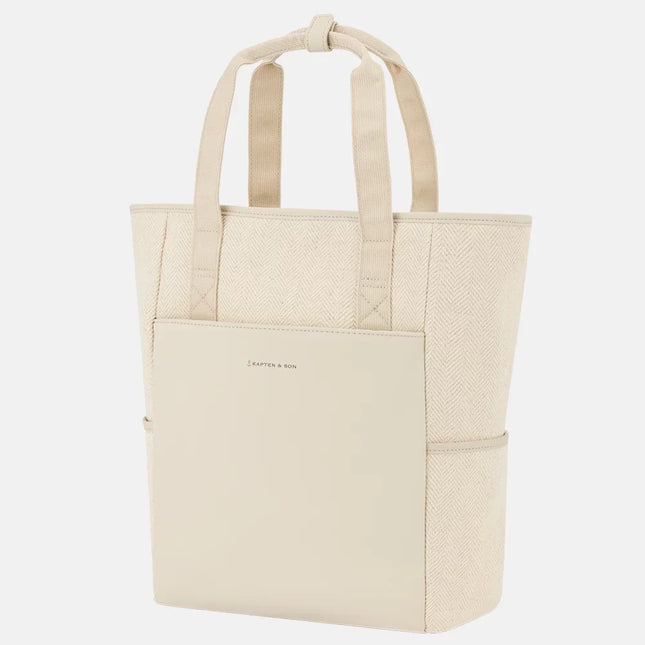 Kapten & Son Lindby Muted Clay 14 Inch