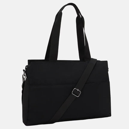 Kipling Hanifa Laptop Bag 15 Inch