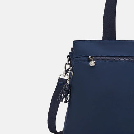 Kipling Hanifa Laptop Bag 15 Inch