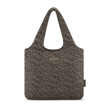 Kapten & Son Skara Cloud Shopper