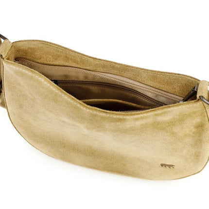 Bear Design Leather Key Case Mila CP7090