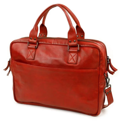 Bear Design Laptop Bag Cow Lavato Leandro CL32843